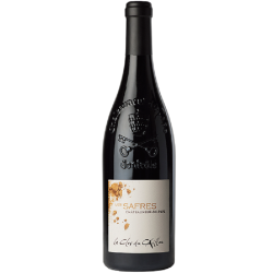 Clos Du Caillou Chateauneuf-Du-Pape Les Safres - Vin Bio | French R...