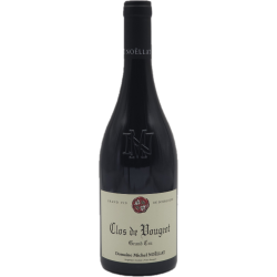 Domaine Michel Noellat Clos De Vougeot | French Wine