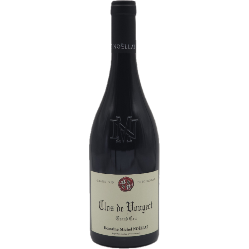 Domaine Michel Noellat Clos De Vougeot | French Wine Domaine Michel Noellat Clos De Vougeot | French Wine