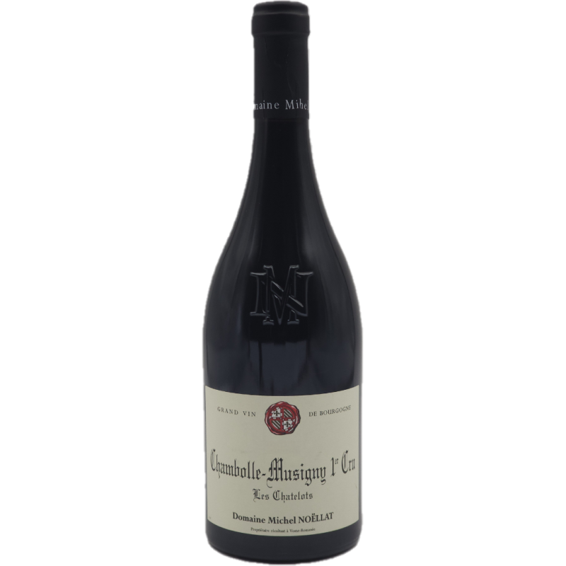 Domaine Michel Noellat Chambolle-Musigny Aux Chatelots | French Wine Domaine Michel Noellat Chambolle-Musigny Aux Chatelots | French Wine