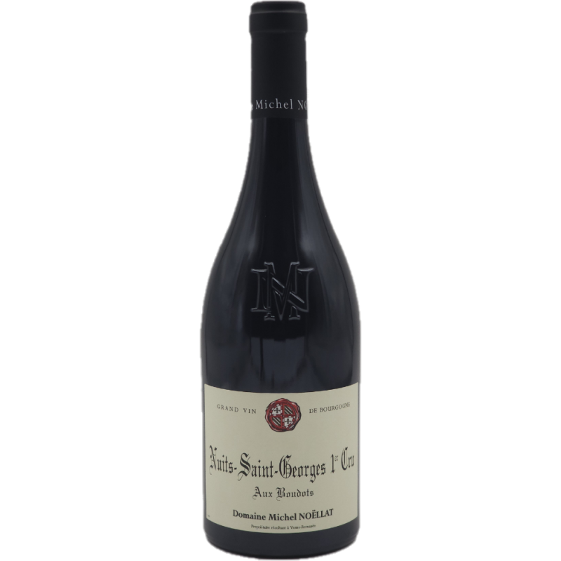 Domaine Michel Noellat Nuits Saint-Georges Les Boudots | French Wine Domaine Michel Noellat Nuits Saint-Georges Les Boudots | French Wine
