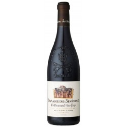 Domaine Des Sénéchaux - Chateauneuf-Du-Pape Rouge | French Red Wine