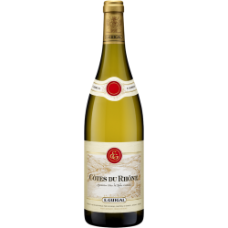 Domaine Guigal - Cotes Du Rhone Blanc | French White Wine