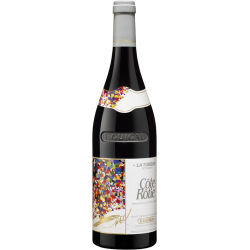 Domaine Guigal - Cote-Rotie La Turque | French Red Wine