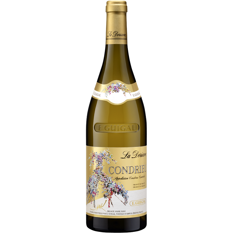Domaine Guigal - Condrieu La Doriane | French White Wine Domaine Guigal - Condrieu La Doriane | French White Wine