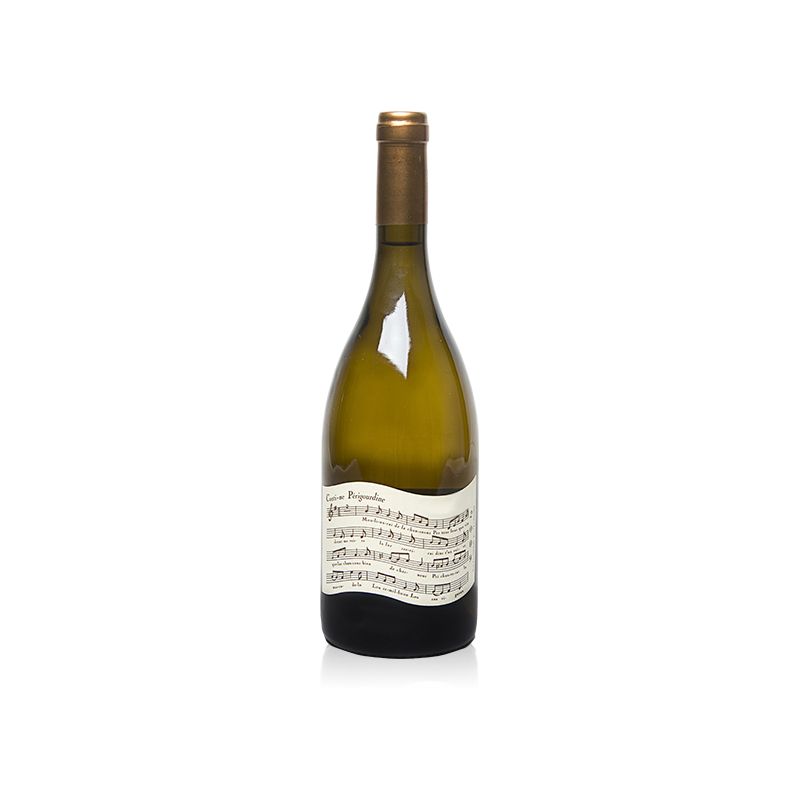 Domaine Albert De Conti Conti-Ne Périgourdine - Vin Bio | French Wh...