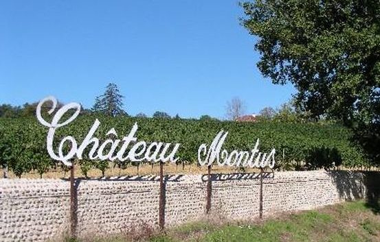 Château Montus