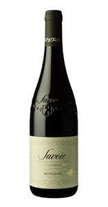 Mondeuse du domaine Jean Perrier