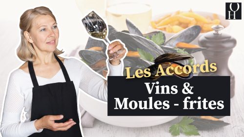 vignette vidéo youtube moules frites