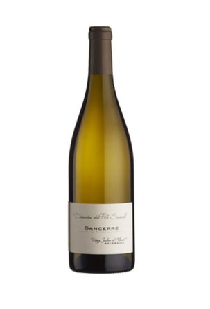 Sancerre blanc domaine du Pre Semele 2016 Loire